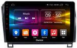 Магнитола для Toyota Tundra XK50 2007-2013, Sequoia XK60 2007-2022 - Kuberg OL-1688 IPS, Android 10, 4G SIM-слот