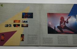 Винтажная виниловая пластинка LP The Best Of Rainbow (Japan 1982) (No Obi) Lost In Hollywood