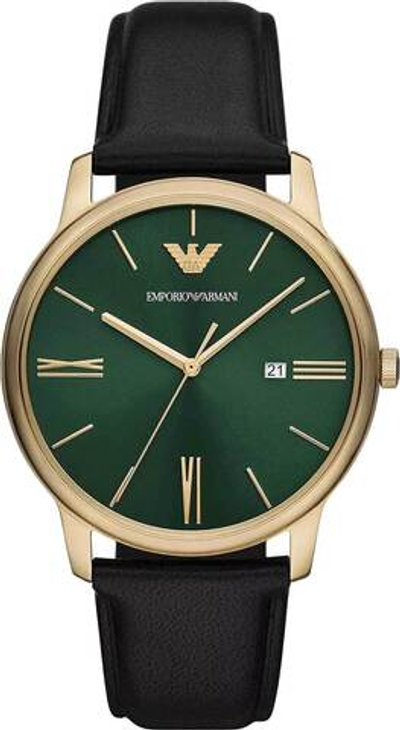 Наручные часы Emporio Armani AR11601