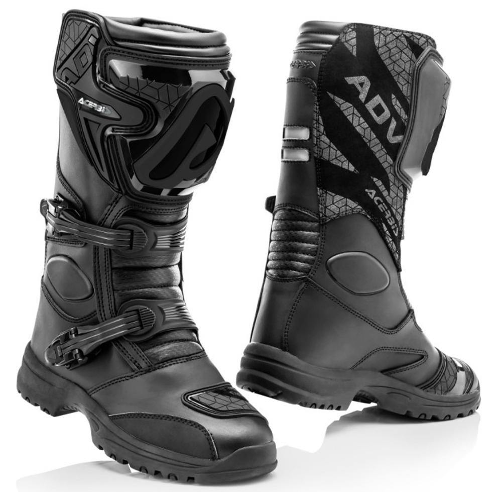 Мотоботы Acerbis X-STRADHU