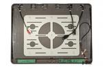 Монитор потолочный - ERGO ER20H с экраном 20” (LCD 1680x1050) серый