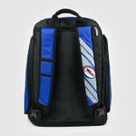 Сумка-рюкзак Twins BAG5 Blue