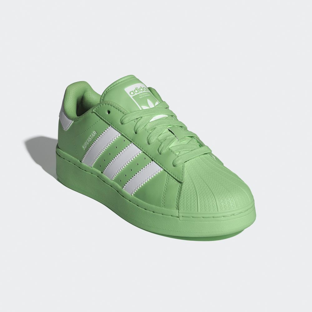 Кроссовки женские adidas Originals SUPERSTAR XLG W