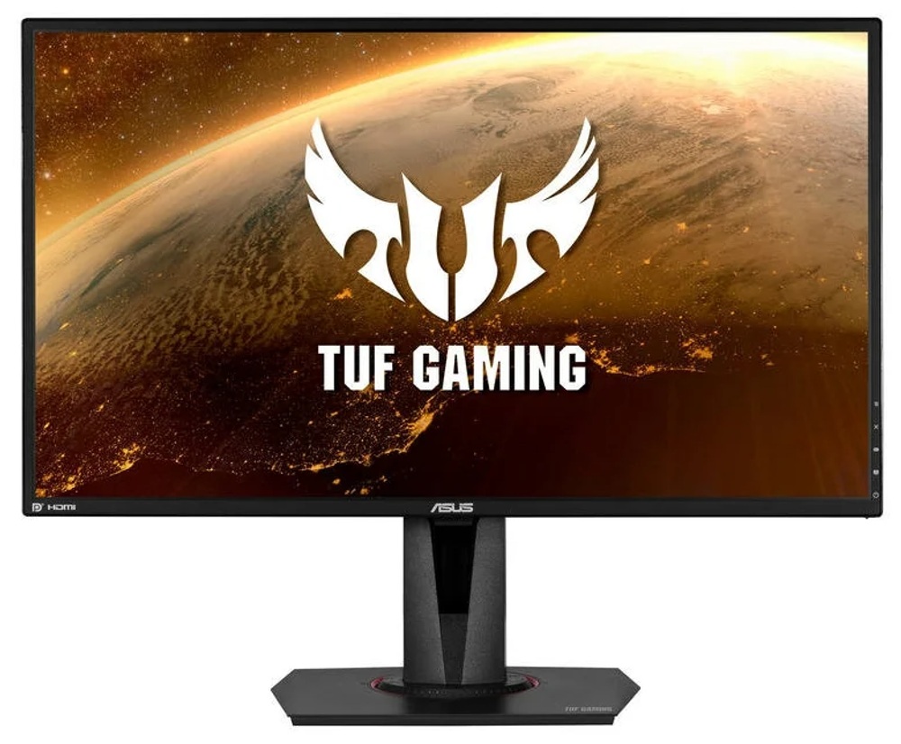 Игровой монитор Asus TUF Gaming VG27AQ 27", Black