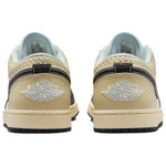 Jordan 1 Low Se Coconut Milk Black Muslin