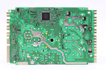 Модуль управления стиральной машины Whirlpool AWS 63013