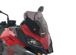 WRS Sport стекло BMW F 900 XR сильно затемненное BM059FS