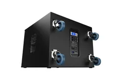 ELECTRO-VOICE ETX-18SP активный сабвуфер, 2000Вт, динамик 18 дюймов