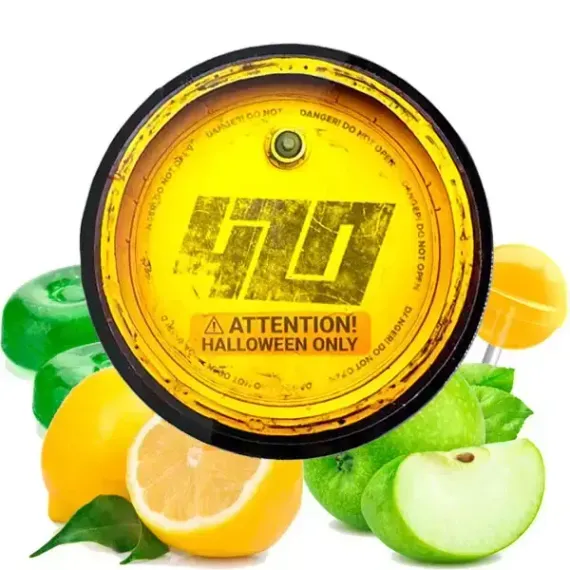 420 Dark Line - Toxic Candy (250г)