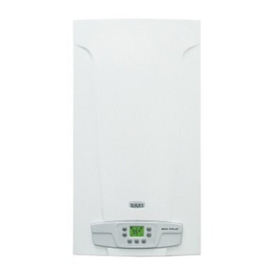 Котел газовый настенный Baxi Eco Four 1.24 F 24 кВт одноконтурный турбированный
