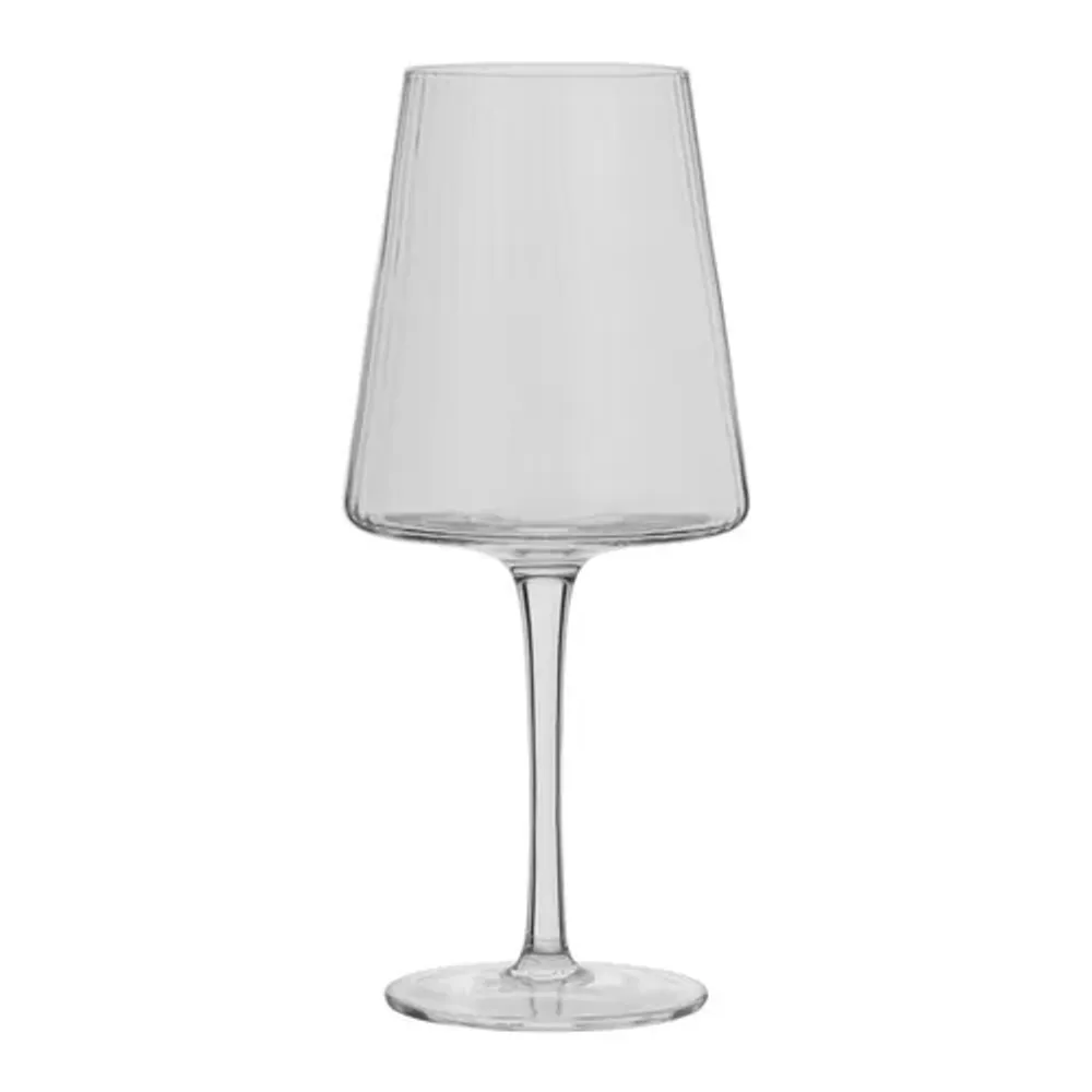 Бокал для вина 470 мл "ProBar Optical" d 9,3/6,5 см h22 см P.L. - BarWare [4]