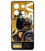 Чехол Boter case Xiaomi Redmi 12С 4G
