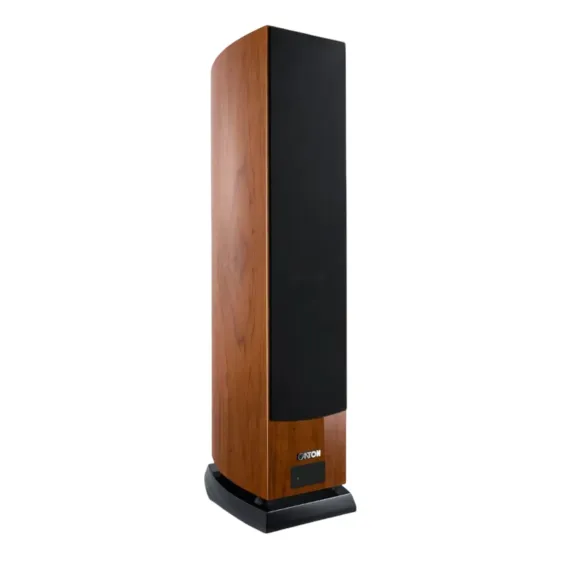 Canton Smart Vento 9 S2 Walnut High Gloss