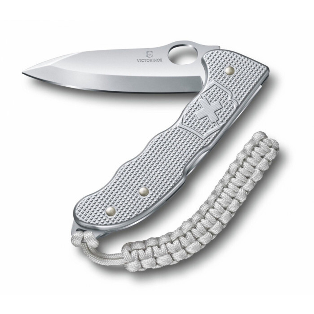Швейцарский солдатский нож 0.9415.M26 Hunter Pro M Alox