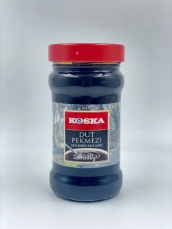 Турецкий пекмез из плодов шелковицы от Koska