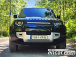 Land Rover Defender 110 D240 SE — 2020