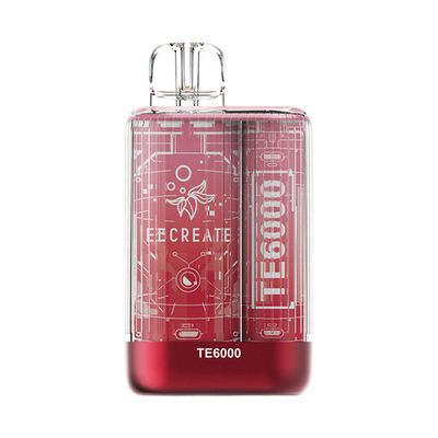 ELF BAR TE6000