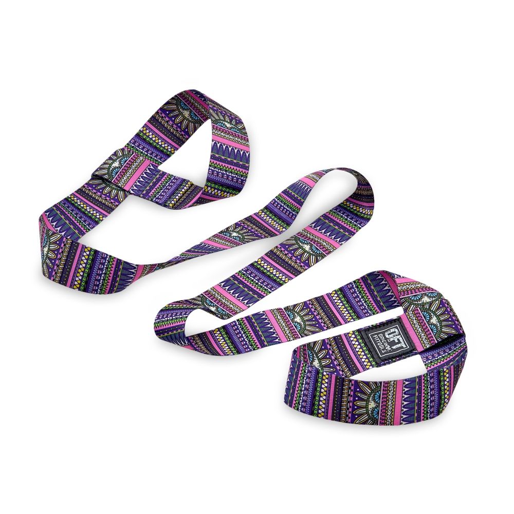 Ремешок для спортивного коврика AURA STRAP-16