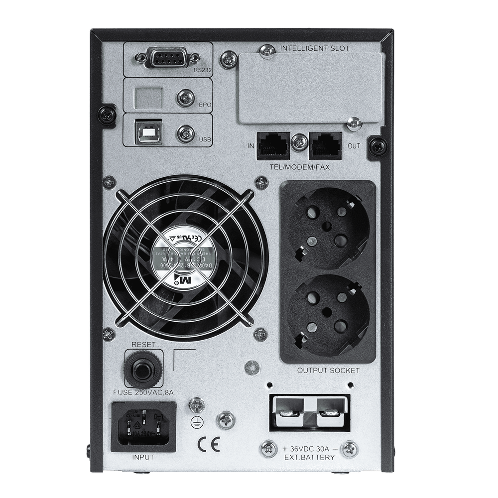 ИБП LANCHES L900Pro-H 1kVA (36VDC) / 1 кВА онлайн