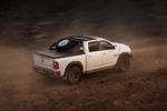 Защитная дуга BMS PRO-Line для Додж Рам 1500 Crew Cab 2009-2017