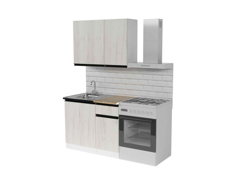 Амели мини 1000 мм