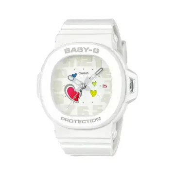 Наручные часы Casio Baby-G BGA-10-7AER