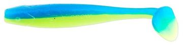 Виброхвосты съедобные LJ Pro Series MINNOW 2.2in (5,6 см), цв. T50, 10 шт.