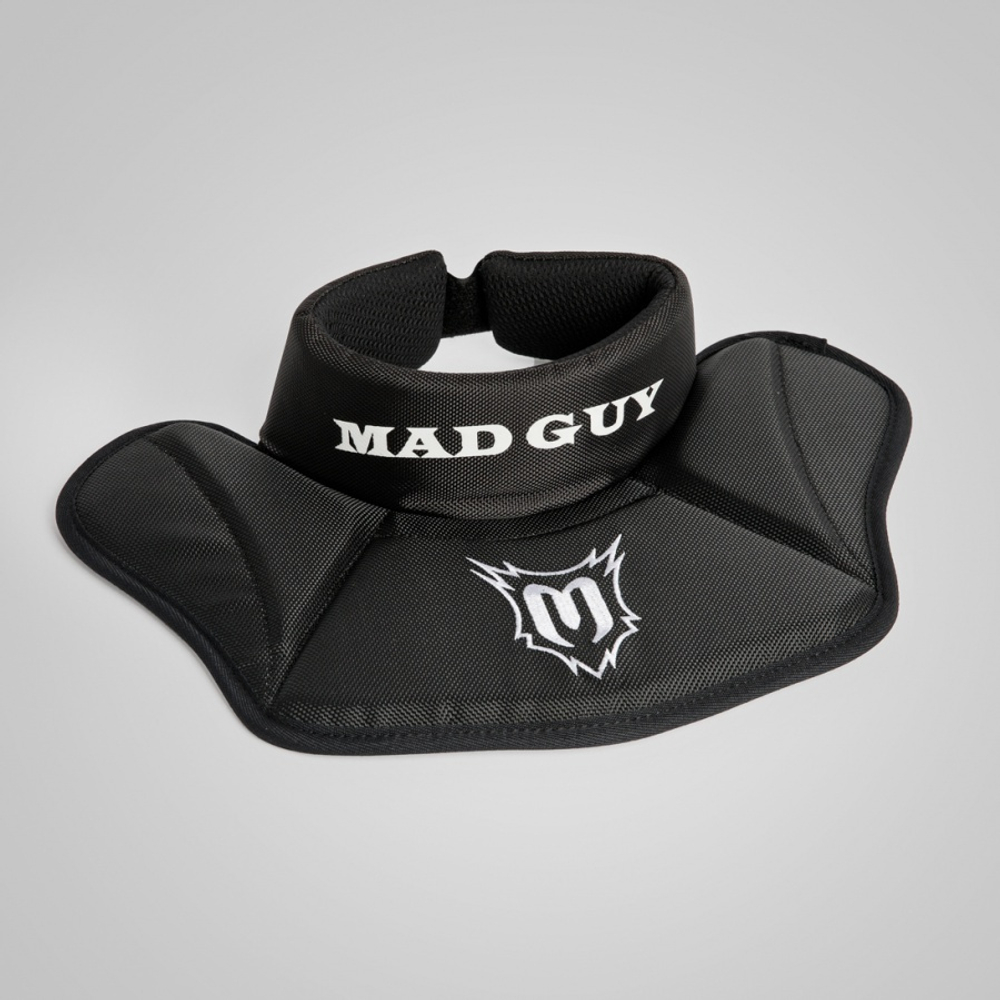 Защита шеи вратаря Mad Guy Sr