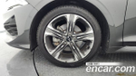 KIA K5 2.0 — 2023