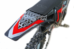 Питбайк OXO BASE 125