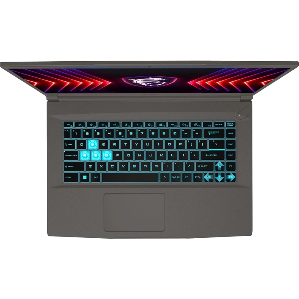 Ноутбук MSI Thin 15 B13VE-3023US (9S7-16R831-3023)