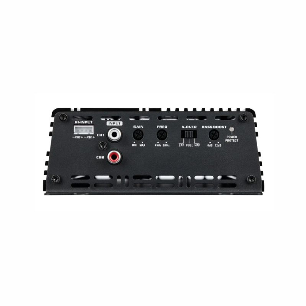 Apocalypse Atom 700.2 PRO