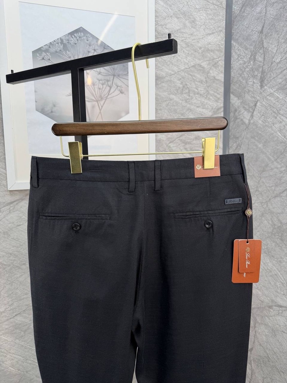 Брюки Loro Piana