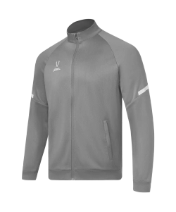 Олимпийка JÖGEL CAMP 2 Track Jacket, серый