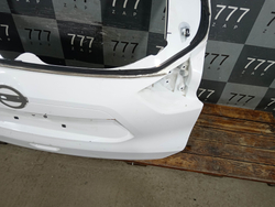 Крышка багажника Nissan X-Trail 3 (T32) 13-23 Б/У Оригинал 9001A2H96A