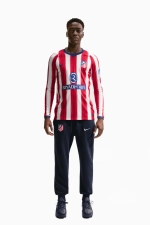 Футболка с длинными рукавами Nike Atletico Madrid 26/27 Home Stadium