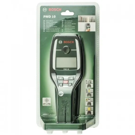 Детектор цифровой "BOSCH" PMD 10