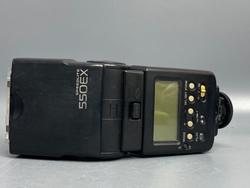 Canon Speedlite 550EX
