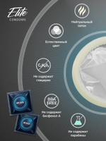 Презервативы My.Size PRO большой размер 72 XXL 36 шт.