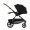 Коляска Redsbaby Nuvo 2 в 1 Black
