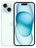 Смартфон Apple iPhone 15, 128GB, Blue