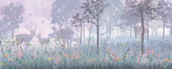 Коллекция Flora