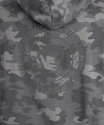 Худи Venum Vortex XL Camo Anthracite