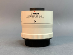 Canon Extender EF 2X II