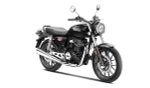 Honda CB350 H’ness