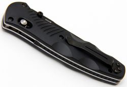 Нож benchmade 583BK tanto черныйфотография - 7