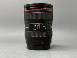Canon EF 24-105mm 4L IS USM