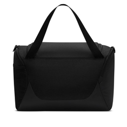 Спортивная сумка Nike Brasilia Training Duffel XS — чёрный/чёрный/белый