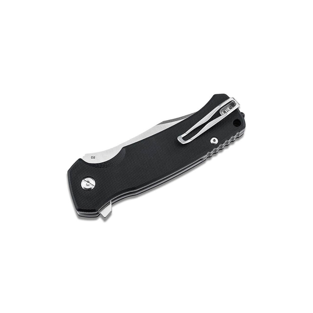 Складной нож Boker Plus M.E.R.K. 1, сталь D2, 01BO552
