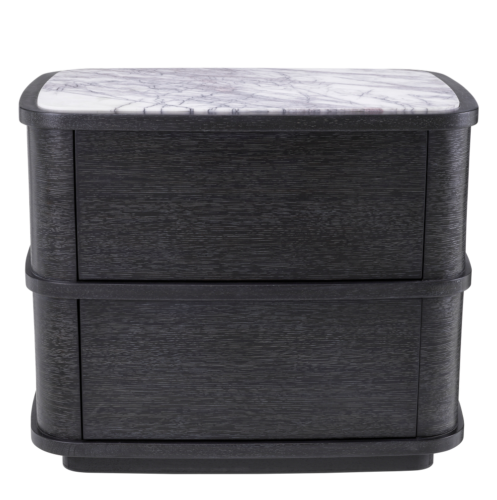 Прикроватная тумба Bedside Table Cabana арт.115103